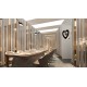 Aplica LED 12W Krystal Love, LED inclus Aplica LED 12W Krystal Love, LED inclus