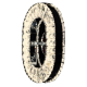 Aplica LED 20W Krystal Ring Oval, LED inclus Aplica LED 20W Krystal Ring Oval, LED inclus