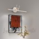 Aplica LED 36W baie Deer White, LED inclus Aplica LED 36W baie Deer White, LED inclus