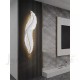 Aplica LED 36W Feather, LED inclus Aplica LED 36W Feather, LED inclus