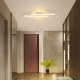 Aplica LED 44W Lines Alb, LED inclus Aplica LED 44W Lines Alb, LED inclus