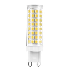 Bec LED G9 7W Rece+Cald+Natural, 1 surse de iluminare, Lumina: Cald, Natural, Rece