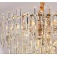 Candelabru Amethyst 550, 11 surse de iluminare