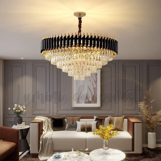 Candelabru Bohemian 500 Candelabru Bohemian 500