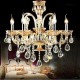 Candelabru Imperial 60x55, 5 surse de iluminare Candelabru Imperial 60x55, 5 surse de iluminare