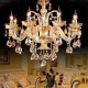 Candelabru Imperial 60x55, 5 surse de iluminare Candelabru Imperial 60x55, 5 surse de iluminare