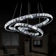 Candelabru LED 128W Creative Crystals, LED inclus Candelabru LED 128W Creative Crystals, LED inclus
