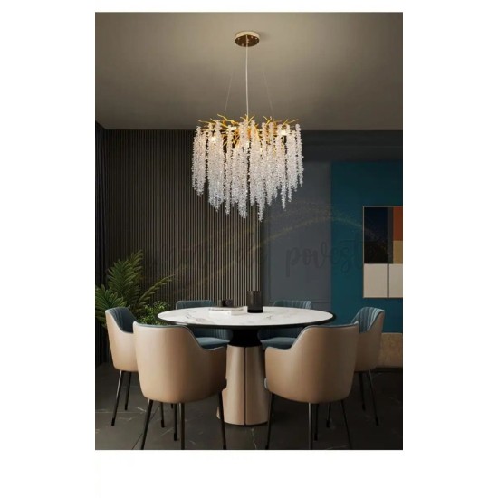 Candelabru Miracle 450, 6 surse de iluminare Candelabru Miracle 450, 6 surse de iluminare