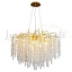 Candelabru Miracle 600, 8 surse de iluminare Candelabru Miracle 600, 8 surse de iluminare