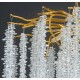 Candelabru Miracle 600, 8 surse de iluminare Candelabru Miracle 600, 8 surse de iluminare
