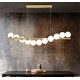 Candelabru Moon Infinity 11, 11 surse de iluminare Candelabru Moon Infinity 11, 11 surse de iluminare
