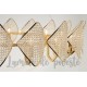 Candelabru Summer Gold 40, 6 surse de iluminare Candelabru Summer Gold 40, 6 surse de iluminare