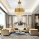 Candelabru Victorian Elegance, 11 surse de iluminare Candelabru Victorian Elegance, 11 surse de iluminare