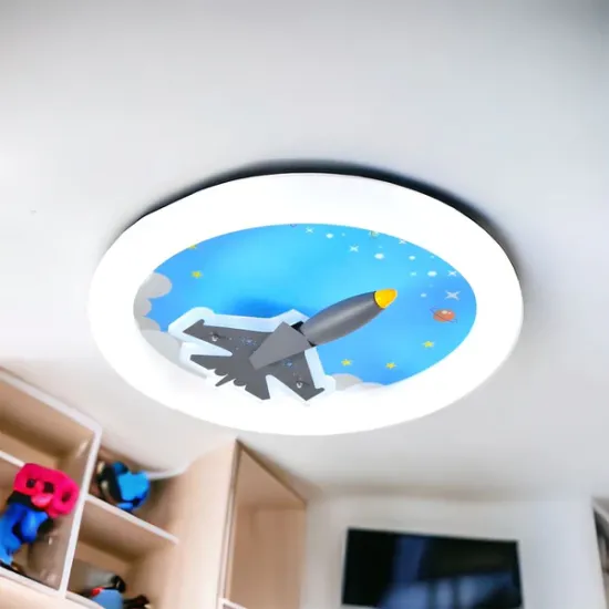 Lustra LED 130W Plane, LED inclus Lustra LED 130W Plane, LED inclus