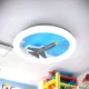 Lustra LED 130W Plane, LED inclus Lustra LED 130W Plane, LED inclus