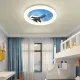 Lustra LED 130W Plane, LED inclus Lustra LED 130W Plane, LED inclus
