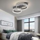 Lustra LED 160W Minimalist 2 Krystal, 2 surse de iluminare Lustra LED 160W Minimalist 2 Krystal, 2 surse de iluminare