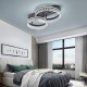 Lustra LED 160W Minimalist 2 Krystal, 2 surse de iluminare Lustra LED 160W Minimalist 2 Krystal, 2 surse de iluminare
