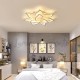 Lustra LED 162W Sun Flower, LED inclus Lustra LED 162W Sun Flower, LED inclus