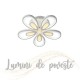 Lustra LED 180W Poppy, 5 surse de iluminare Lustra LED 180W Poppy, 5 surse de iluminare