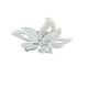 Lustra LED 240W Iris, LED inclus Lustra LED 240W Iris, LED inclus
