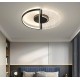 Lustra LED 72W Spectrum Stars, 2 surse de iluminare Lustra LED 72W Spectrum Stars, 2 surse de iluminare