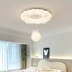 Lustra LED 84 W Noris Bear White, LED inclus, 2 surse de iluminare, Telecomanda, Dimabil, Lumina: Cald, Natural, Rece, Echivalent 336W Lustra LED 84 W Noris Bear White, LED inclus, 2 surse de iluminare, Telecomanda, Dimabil, Lumina: Cald, Natural, Rece, Echivalent 336W