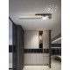 Plafoniera LED 58W Spotlight 2, LED inclus Plafoniera LED 58W Spotlight 2, LED inclus