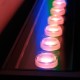 Proiector LED Liniar Building 24W RGB, LED inclus, 24 surse de iluminare, Lumina: RGB, Echivalent 96W Proiector LED Liniar Building 24W RGB, LED inclus, 24 surse de iluminare, Lumina: RGB, Echivalent 96W